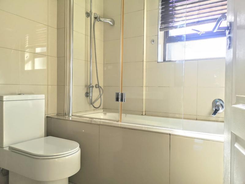 To Let 1 Bedroom Property for Rent in Beachfront Western Cape